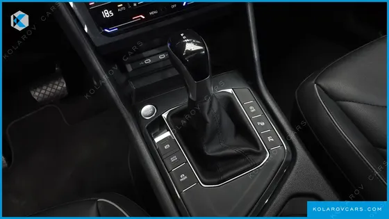 VOLKSWAGEN TIGUAN 2.0 TDI PRESTIGE