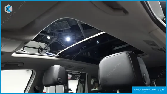 VOLKSWAGEN TIGUAN 2.0 TDI PRESTIGE