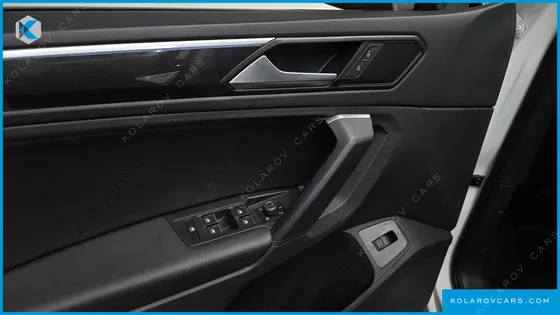 VOLKSWAGEN TIGUAN 2.0 TDI PRESTIGE