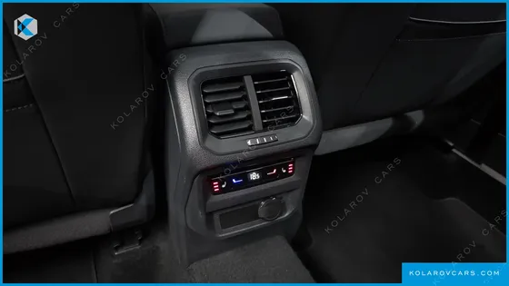 VOLKSWAGEN TIGUAN 2.0 TDI PRESTIGE
