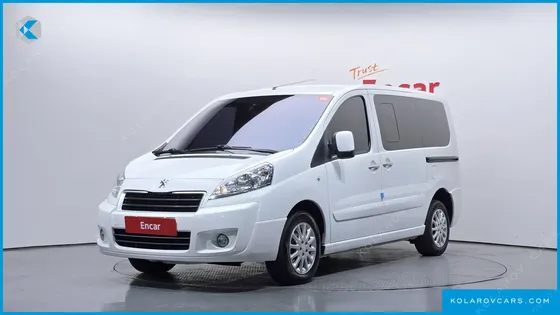 PEUGEOT EXPERT 2.0 DIESEL