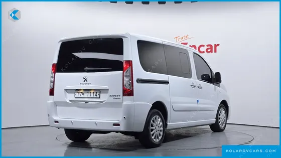 PEUGEOT EXPERT 2.0 DIESEL