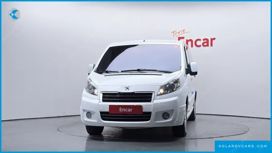 PEUGEOT EXPERT 2.0 DIESEL