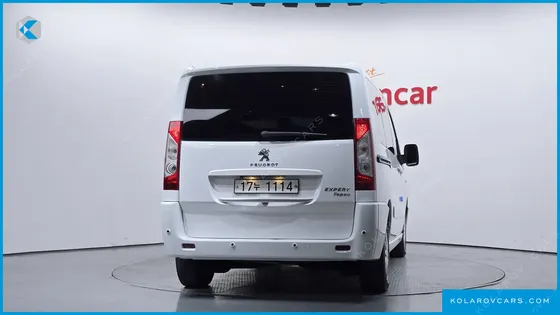 PEUGEOT EXPERT 2.0 DIESEL