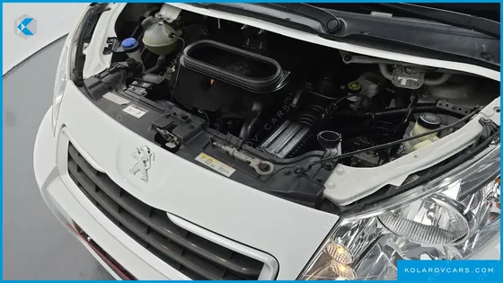 PEUGEOT EXPERT 2.0 DIESEL