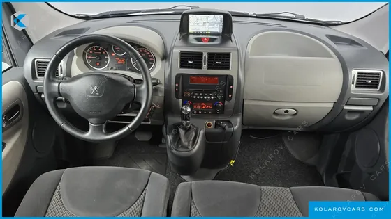 PEUGEOT EXPERT 2.0 DIESEL