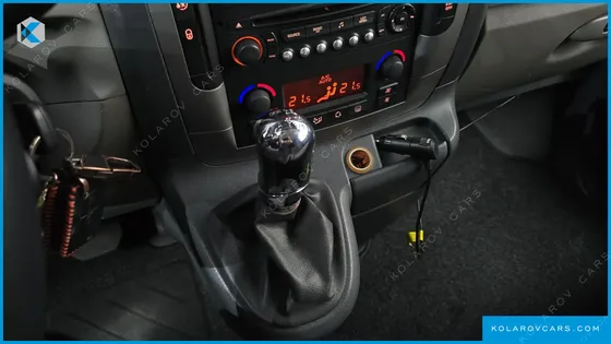PEUGEOT EXPERT 2.0 DIESEL