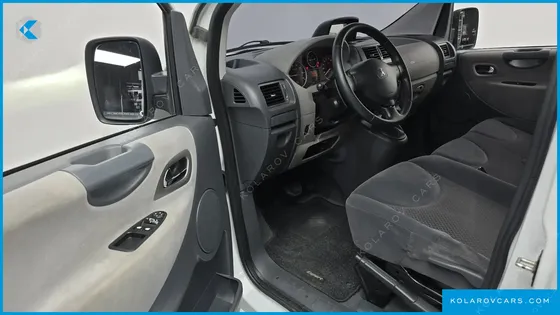 PEUGEOT EXPERT 2.0 DIESEL