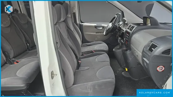 PEUGEOT EXPERT 2.0 DIESEL