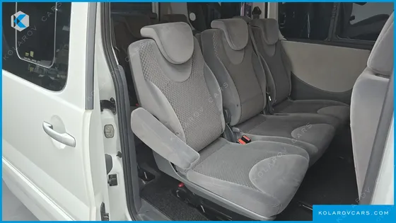 PEUGEOT EXPERT 2.0 DIESEL