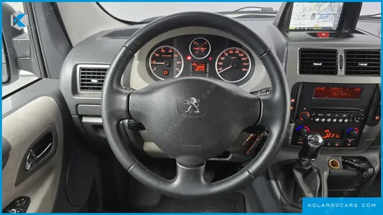 PEUGEOT EXPERT 2.0 DIESEL