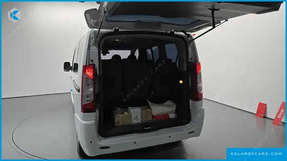 PEUGEOT EXPERT 2.0 DIESEL