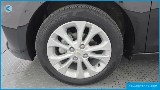 CHEVROLET (GM DAEWOO) SPARK PREMIER