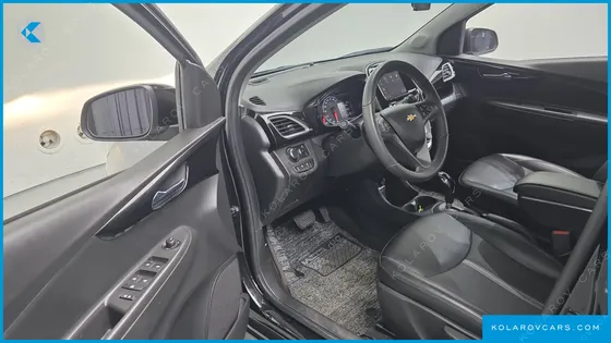 CHEVROLET (GM DAEWOO) SPARK PREMIER