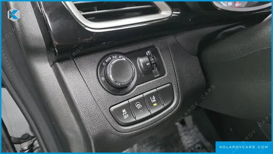 CHEVROLET (GM DAEWOO) SPARK PREMIER