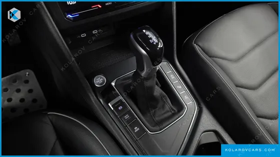 VOLKSWAGEN TIGUAN 2.0 TDI PRESTIGE