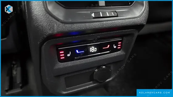 VOLKSWAGEN TIGUAN 2.0 TDI PRESTIGE