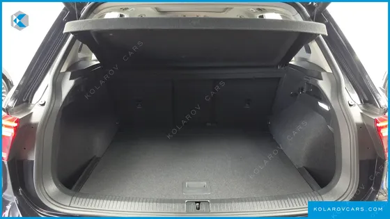 VOLKSWAGEN TIGUAN 2.0 TDI PRESTIGE