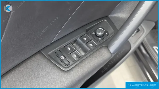 VOLKSWAGEN TIGUAN 2.0 TDI PRESTIGE