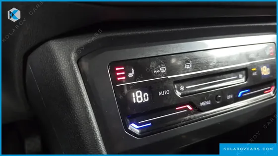 VOLKSWAGEN TIGUAN 2.0 TDI PRESTIGE