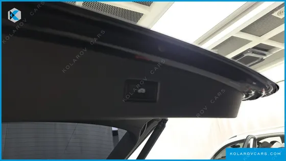 VOLKSWAGEN TIGUAN 2.0 TDI PRESTIGE