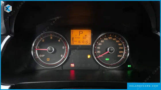 KGM - SSANGYONG KORANDO 2.2 EXTREME 2WD