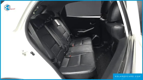 KGM - SSANGYONG KORANDO 2.2 EXTREME 2WD