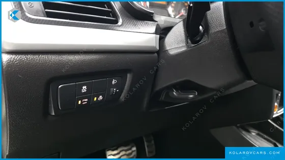 KGM - SSANGYONG KORANDO 2.2 EXTREME 2WD