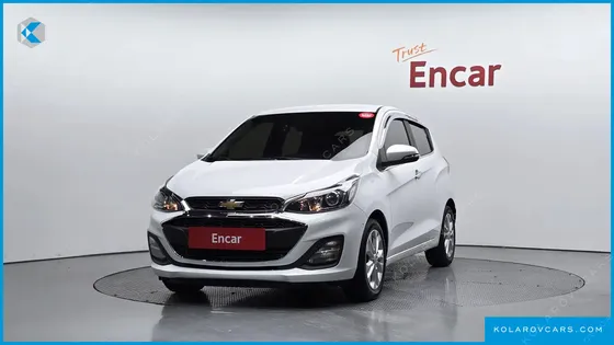 CHEVROLET (GM DAEWOO) SPARK PREMIER