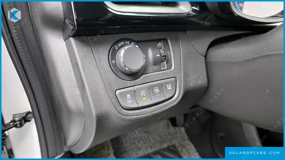 CHEVROLET (GM DAEWOO) SPARK PREMIER