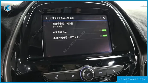 CHEVROLET (GM DAEWOO) SPARK RED PICK EDITION