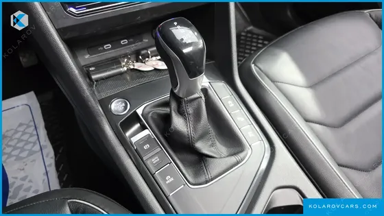 VOLKSWAGEN TIGUAN 2.0 TDI PRESTIGE