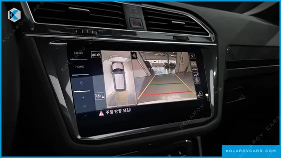 VOLKSWAGEN TIGUAN 2.0 TDI PRESTIGE