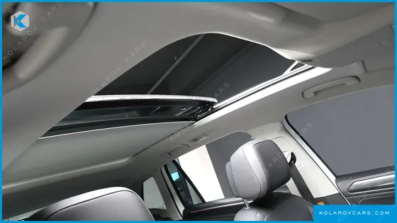 VOLKSWAGEN TIGUAN 2.0 TDI PRESTIGE