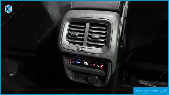 VOLKSWAGEN TIGUAN 2.0 TDI PRESTIGE