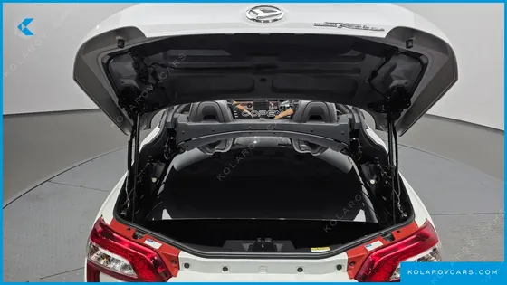 DAIHATSU COPEN 0.6