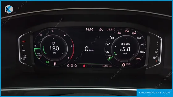 VOLKSWAGEN TIGUAN 2.0 TDI PREMIUM