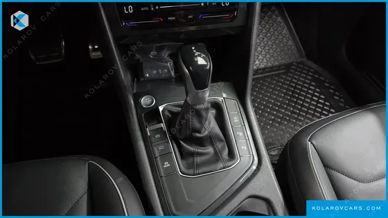 VOLKSWAGEN TIGUAN 2.0 TDI PREMIUM