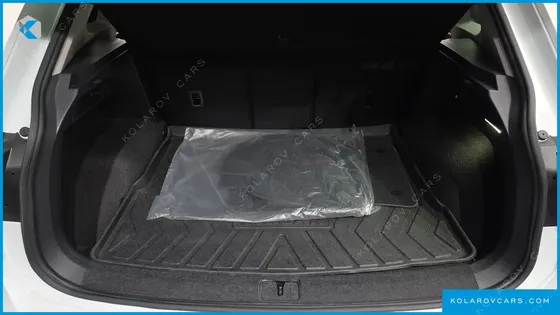 VOLKSWAGEN TIGUAN 2.0 TDI PREMIUM