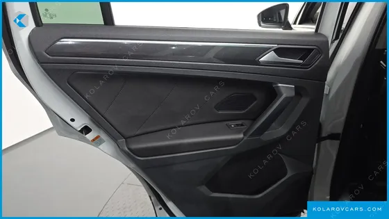 VOLKSWAGEN TIGUAN 2.0 TDI PREMIUM
