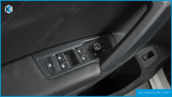 VOLKSWAGEN TIGUAN 2.0 TDI PREMIUM