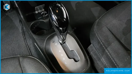CHEVROLET (GM DAEWOO) SPARK LT