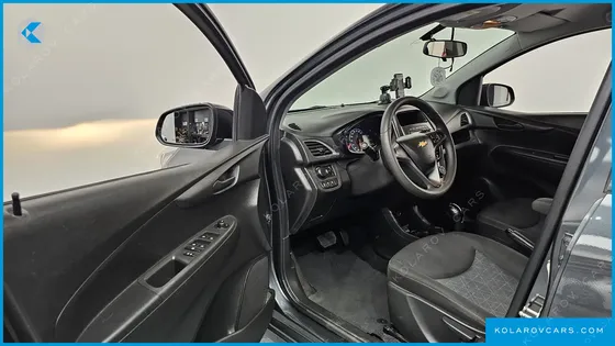 CHEVROLET (GM DAEWOO) SPARK LT