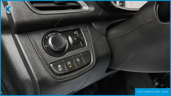 CHEVROLET (GM DAEWOO) SPARK LT