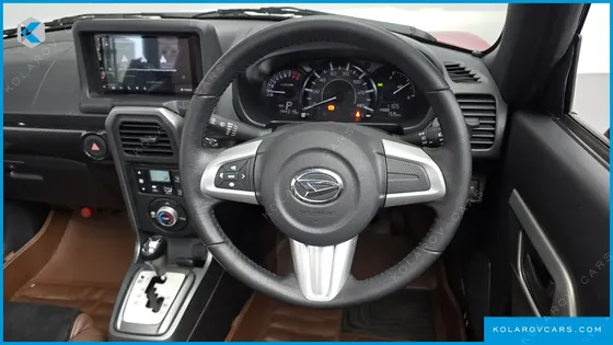DAIHATSU COPEN 0.6