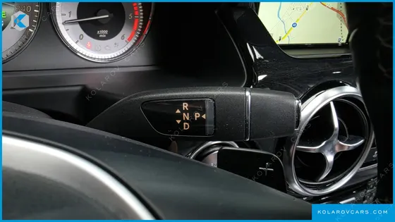 MERCEDES GLK-CLASS GLK220 CDI PREMIUM