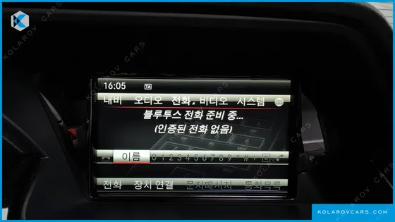 MERCEDES GLK-CLASS GLK220 CDI PREMIUM