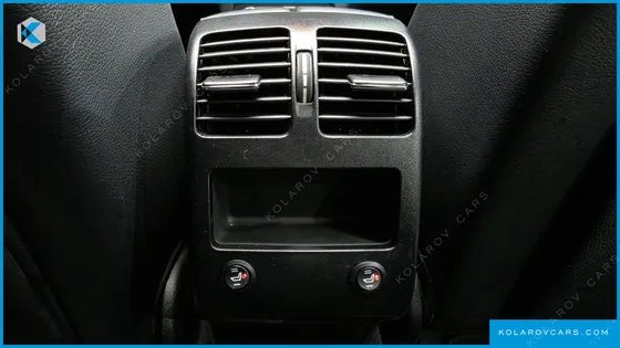 MERCEDES GLK-CLASS GLK220 CDI PREMIUM