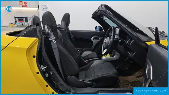 DAIHATSU COPEN 0.6