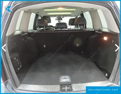 MERCEDES GLK-CLASS GLK220 CDI